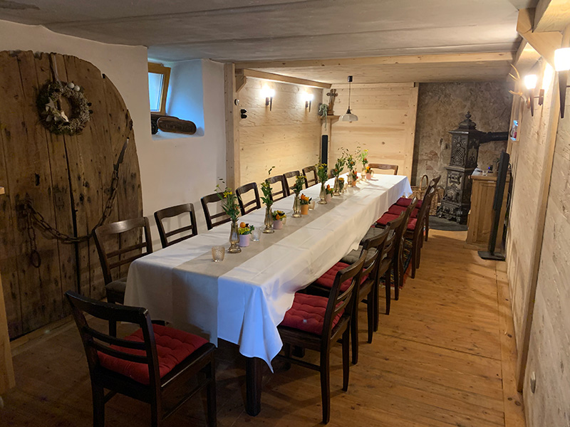 Beim Bopp Eventlocation