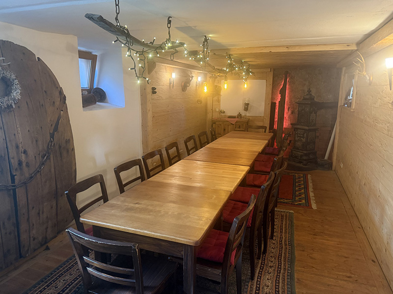 Beim Bopp Eventlocation