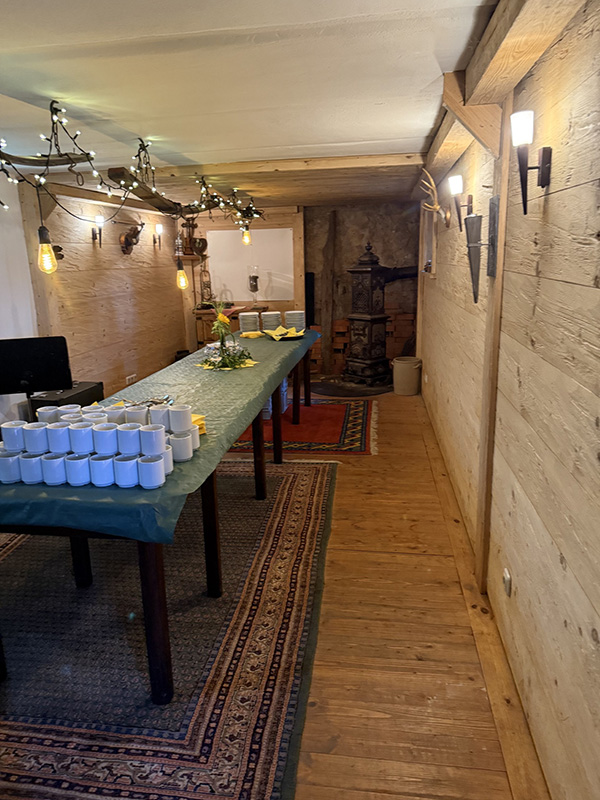 Beim Bopp Eventlocation