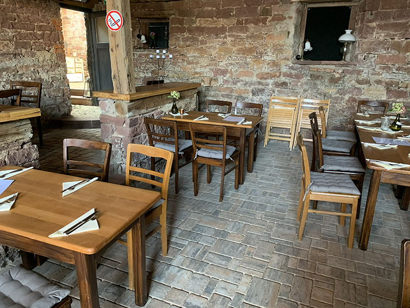 Beim Bopp Eventlocation