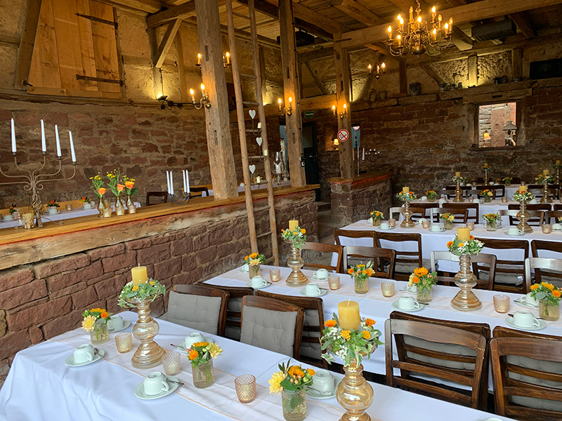 Beim Bopp Eventlocation