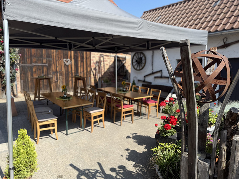 Beim Bopp Eventlocation