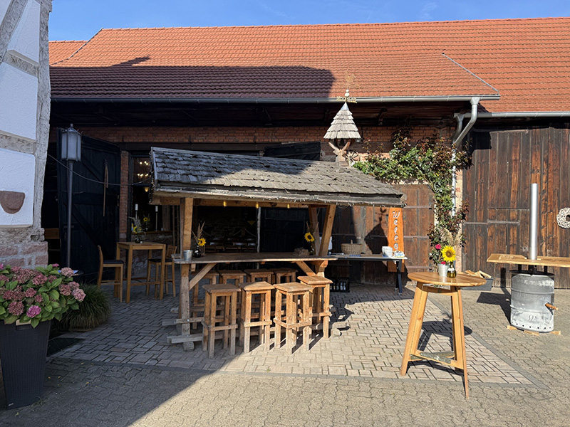 Beim Bopp Eventlocation