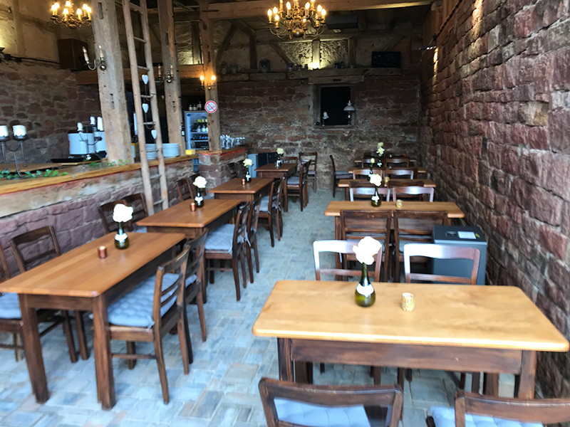 Beim Bopp Eventlocation