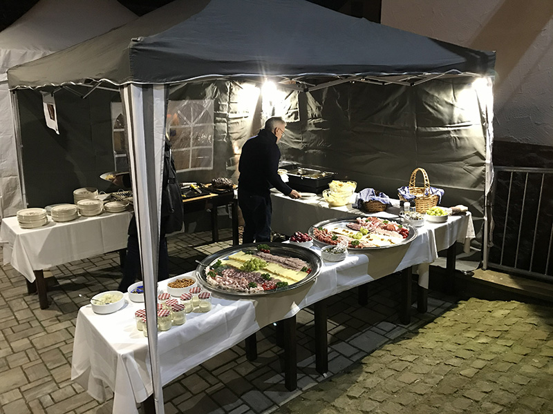 Beim Bopp Eventlocation