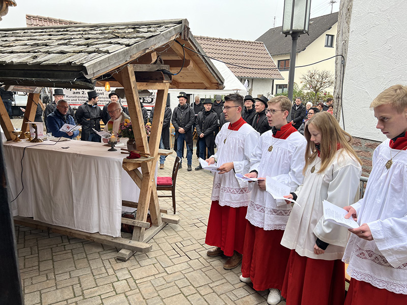 Beim Bopp Eventlocation