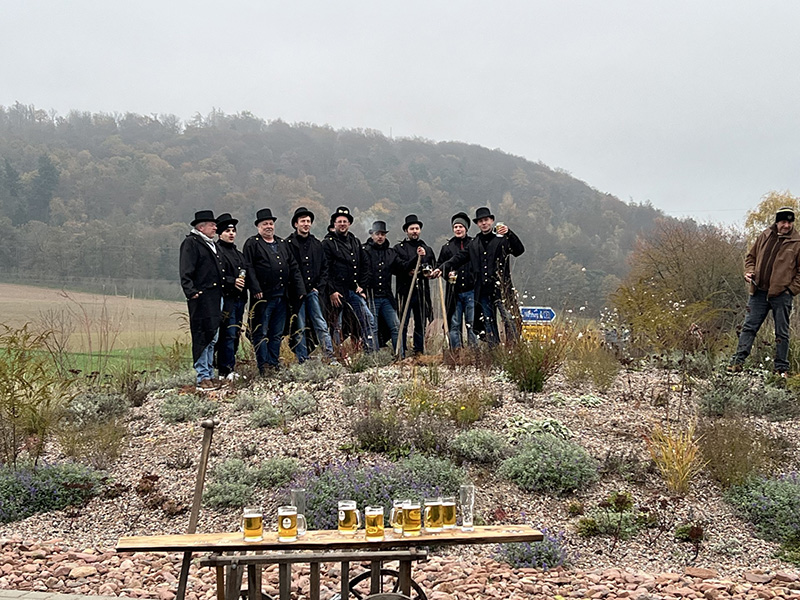 Beim Bopp Eventlocation