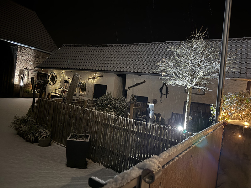 Beim Bopp Eventlocation