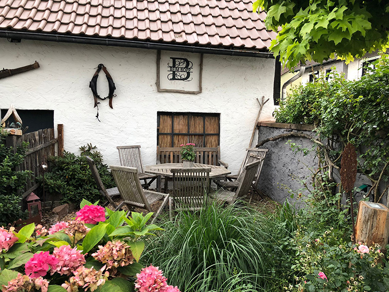 Beim Bopp Eventlocation