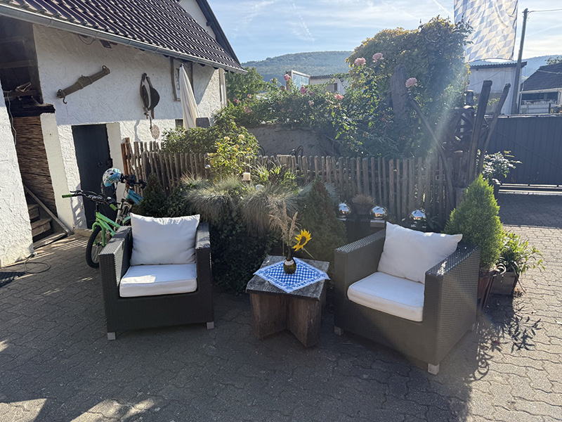 Beim Bopp Eventlocation