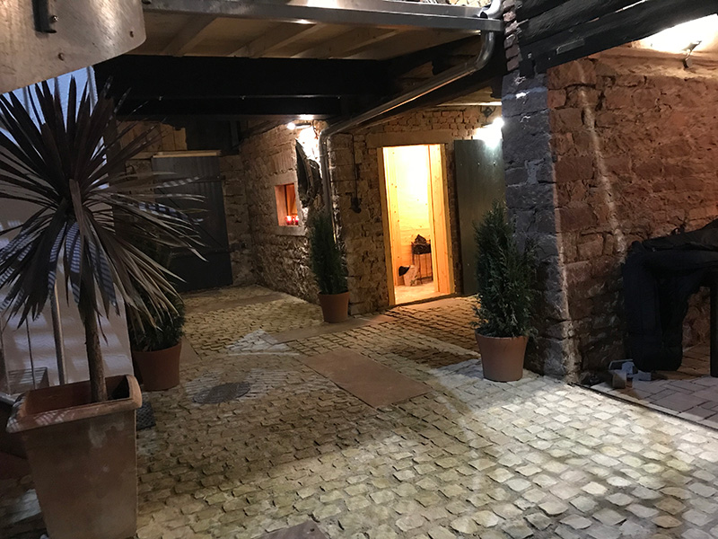 Beim Bopp Eventlocation