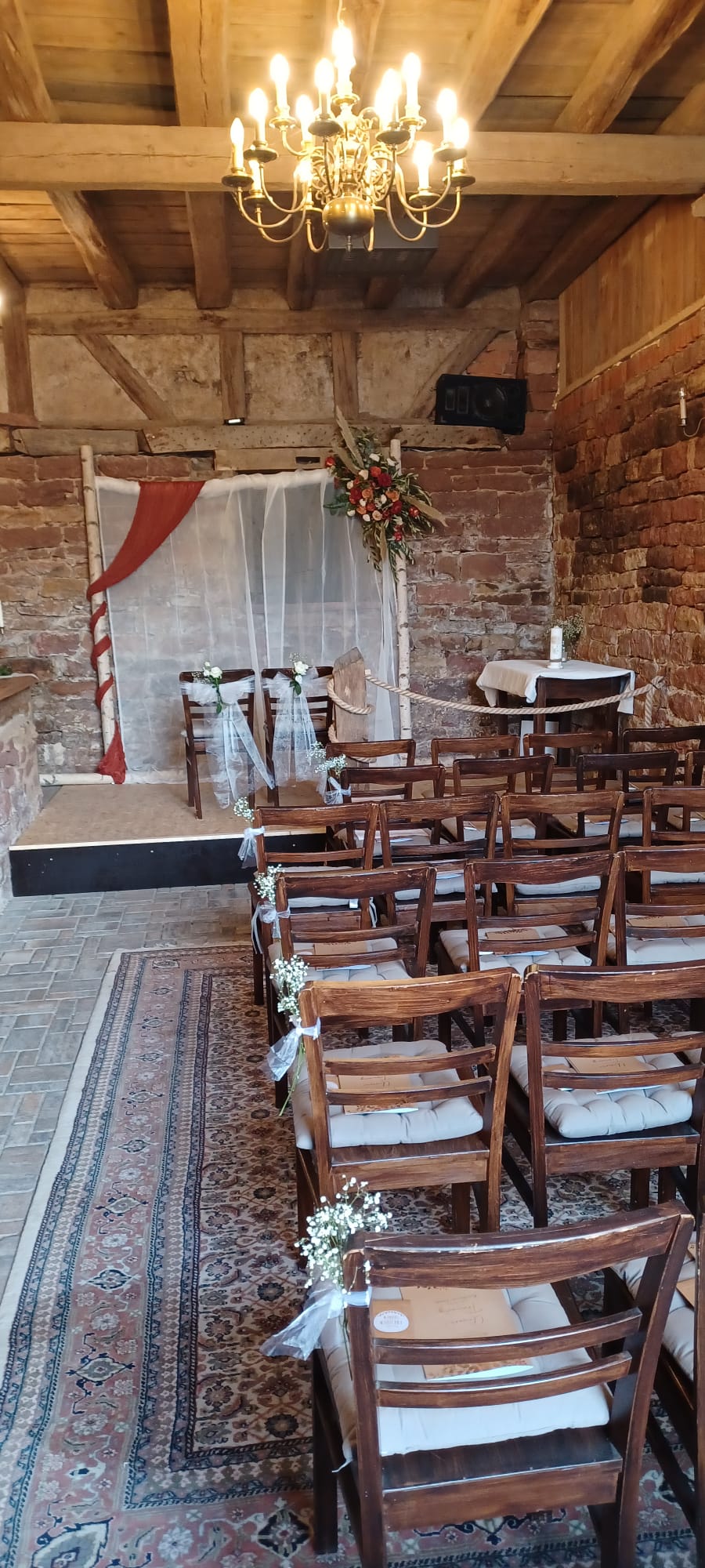 Beim Bopp Eventlocation