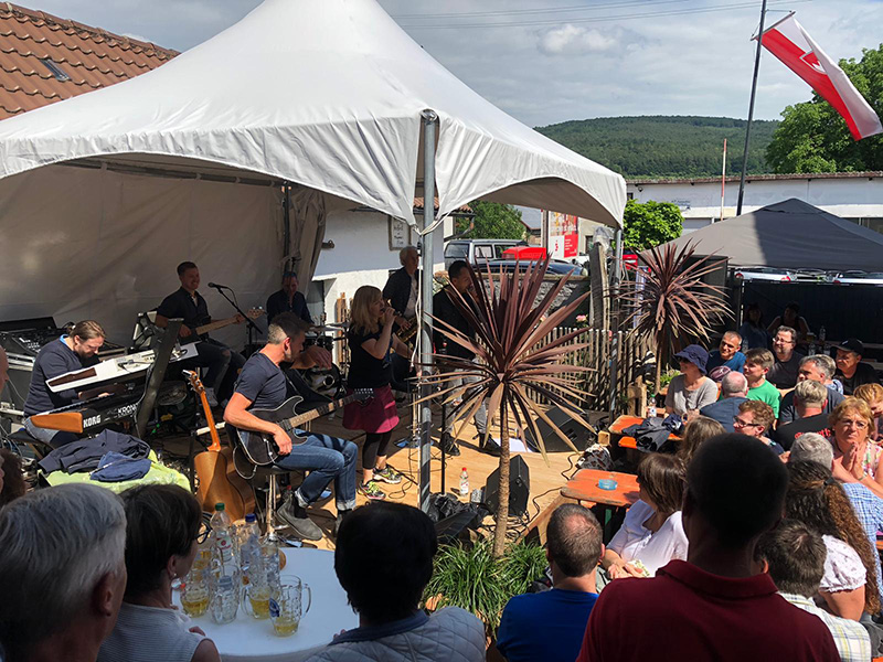 Beim Bopp Eventlocation