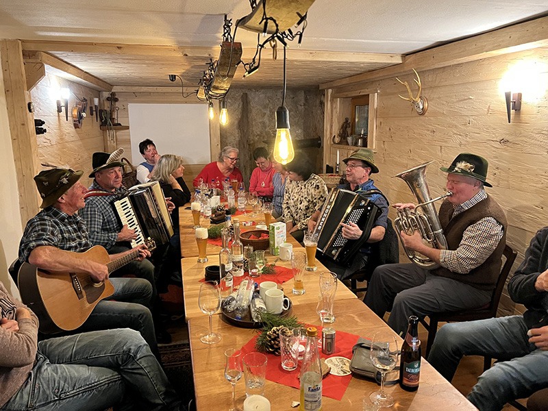 Beim Bopp Eventlocation