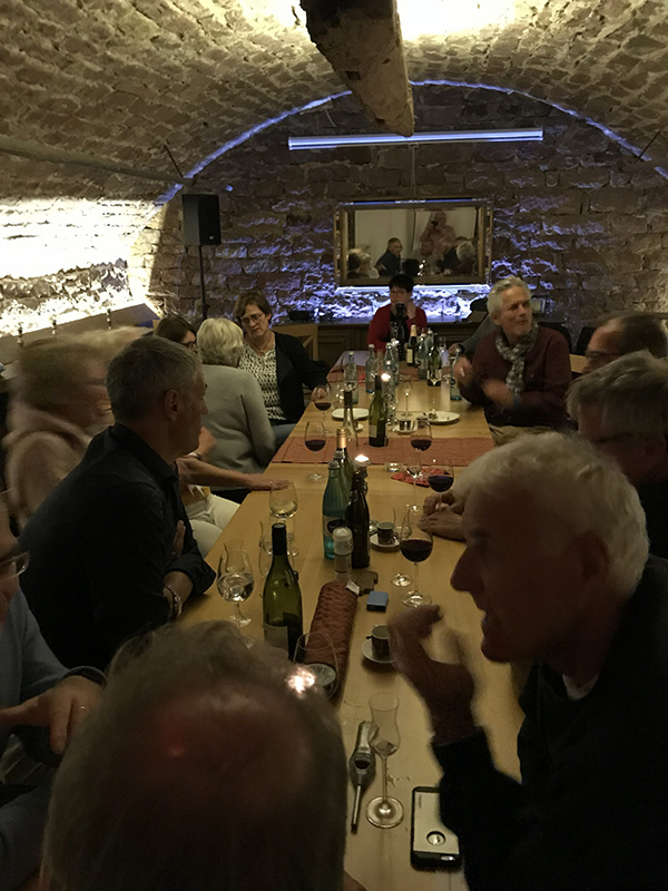 Beim Bopp Eventlocation