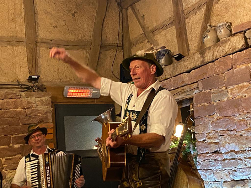 Beim Bopp Eventlocation