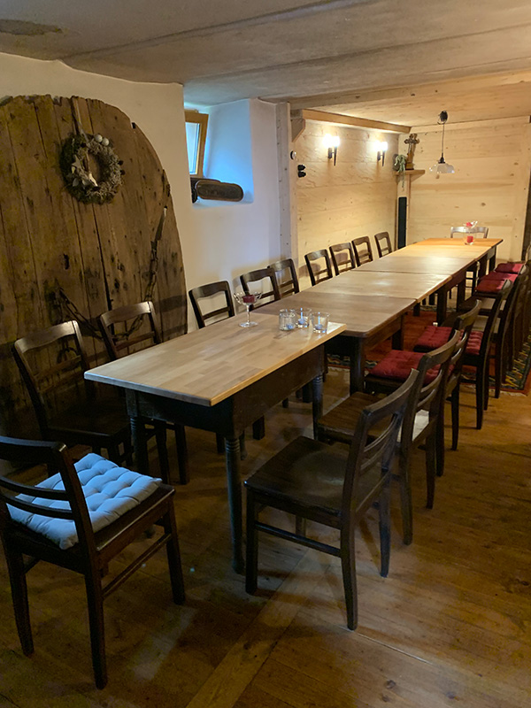 Beim Bopp Eventlocation