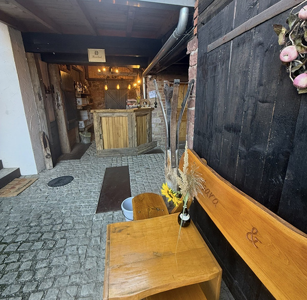 Beim Bopp Eventlocation