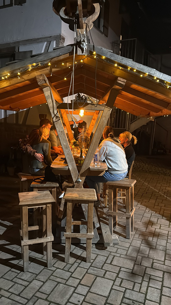 Beim Bopp Eventlocation