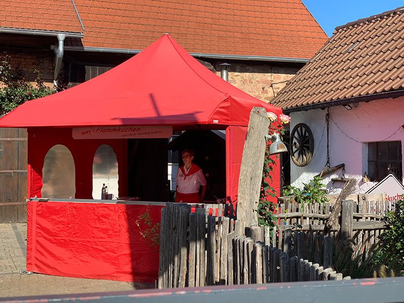 Beim Bopp Eventlocation