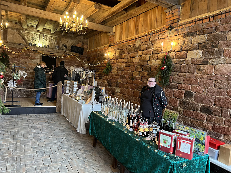 Beim Bopp Eventlocation