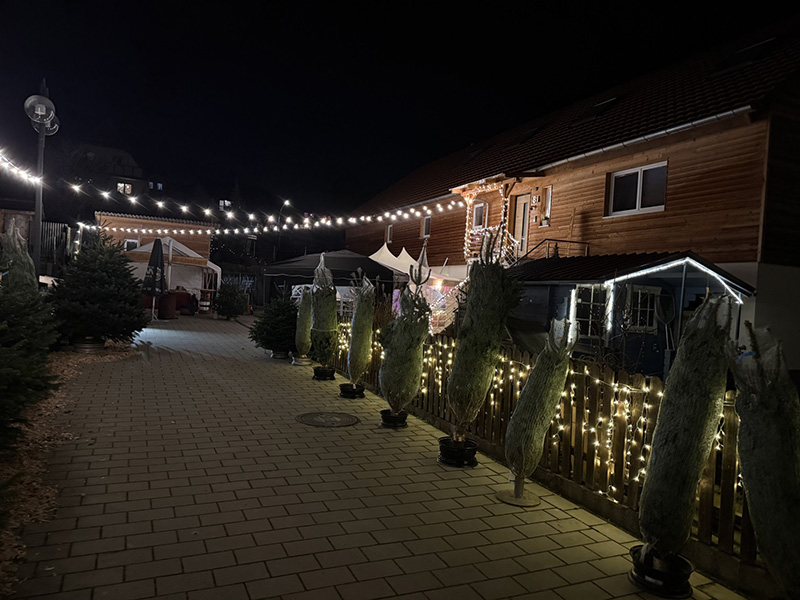 Beim Bopp Eventlocation