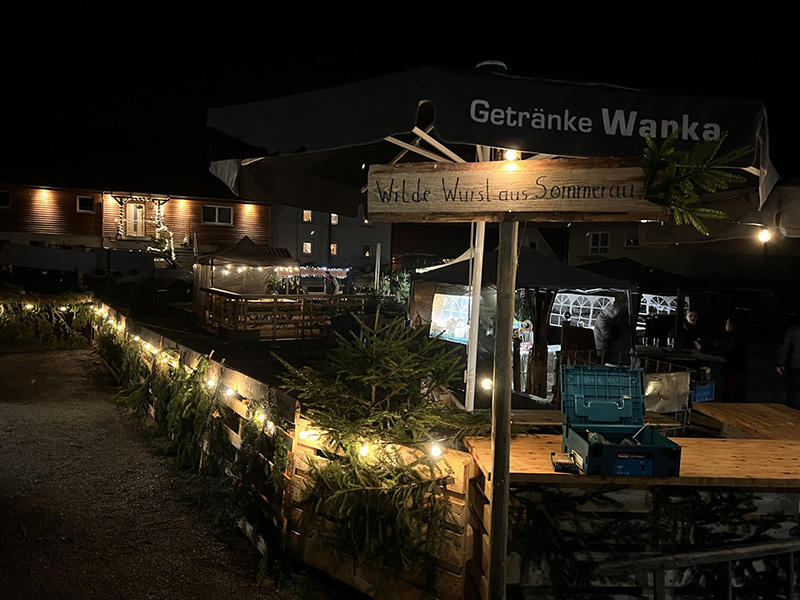 Beim Bopp Eventlocation
