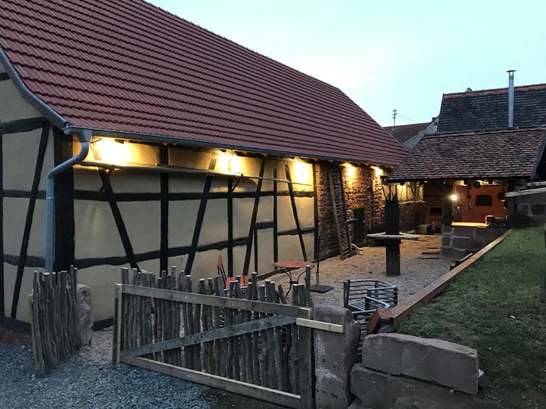 Event Bauernhof