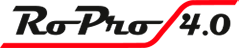 RoPro4.0 Logo