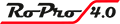 RoPro4.0 Logo